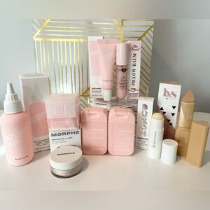 Buxom, Too Faced, Saturday Skin, LYS, elf and more!